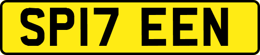 SP17EEN