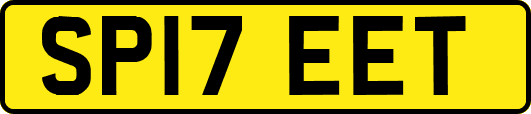 SP17EET