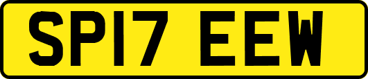 SP17EEW