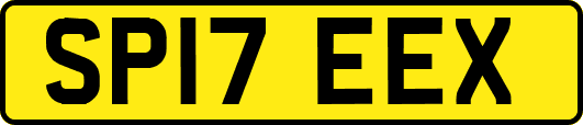 SP17EEX