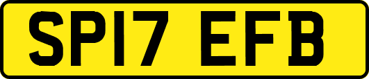SP17EFB