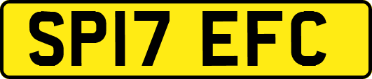 SP17EFC