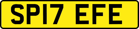 SP17EFE