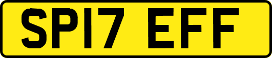 SP17EFF