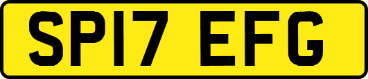 SP17EFG