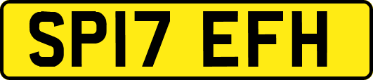 SP17EFH