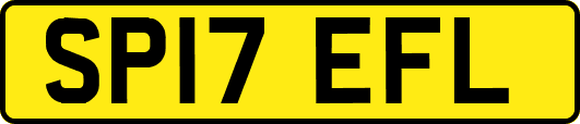 SP17EFL