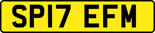 SP17EFM
