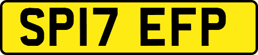 SP17EFP