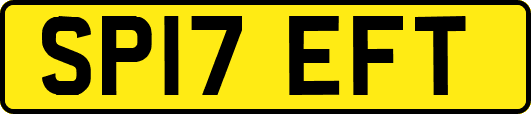 SP17EFT