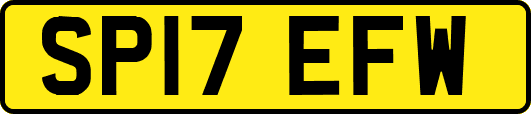 SP17EFW