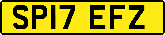 SP17EFZ