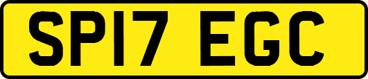 SP17EGC