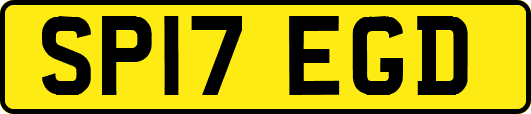 SP17EGD