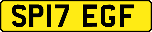 SP17EGF