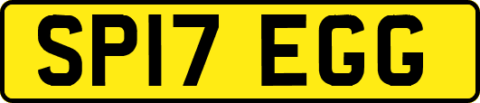 SP17EGG