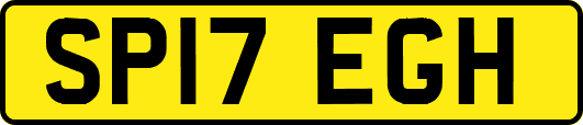 SP17EGH