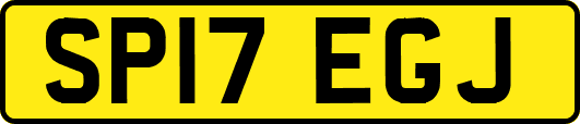 SP17EGJ