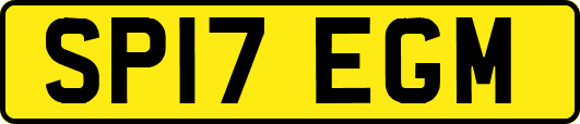 SP17EGM