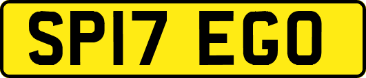 SP17EGO