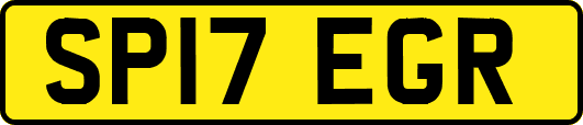 SP17EGR