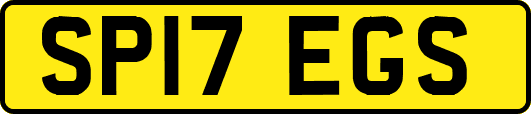 SP17EGS
