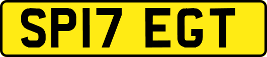 SP17EGT