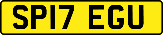 SP17EGU