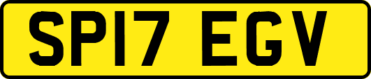 SP17EGV