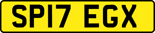 SP17EGX