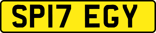 SP17EGY