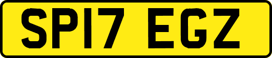 SP17EGZ