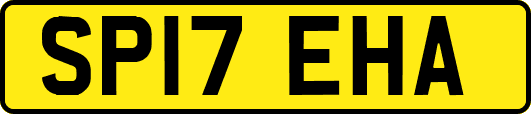 SP17EHA