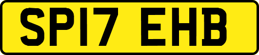 SP17EHB