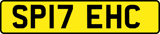 SP17EHC