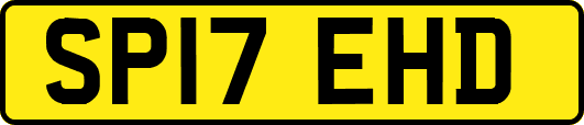 SP17EHD