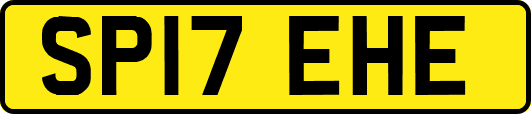 SP17EHE