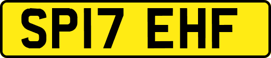 SP17EHF