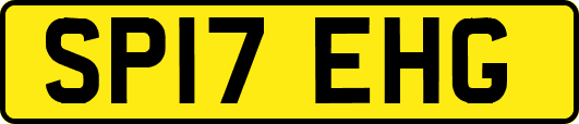 SP17EHG