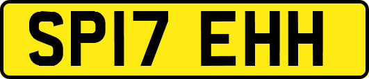 SP17EHH