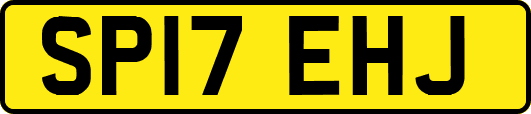 SP17EHJ