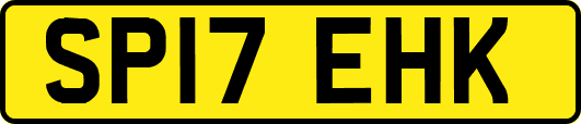 SP17EHK