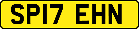 SP17EHN