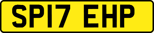 SP17EHP
