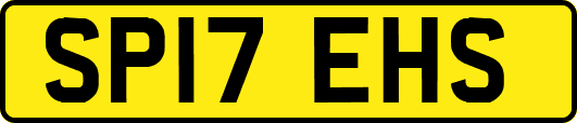 SP17EHS