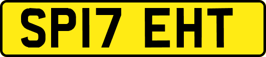 SP17EHT