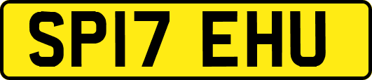 SP17EHU