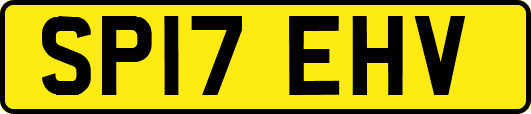 SP17EHV