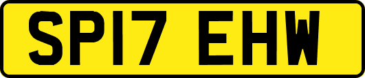 SP17EHW