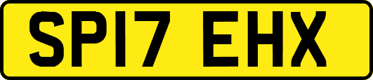 SP17EHX